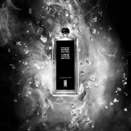 SERGE LUTENS-Le Perce-Vent - Eau de Parfum